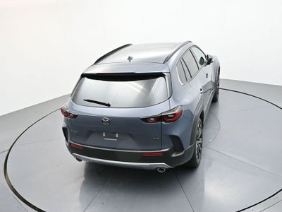2026 Mazda Mazda CX-50 2.5 Turbo Premium Plus