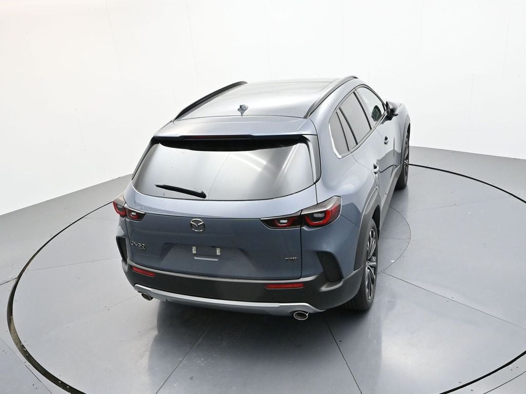 2026 Mazda Mazda CX-50 2.5 Turbo Premium Plus