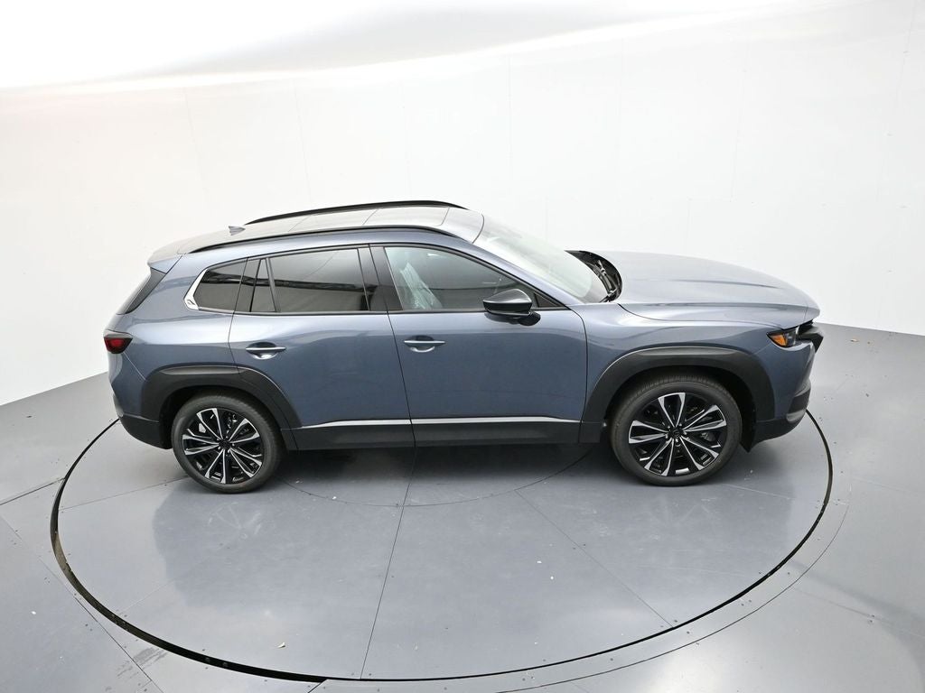 2026 Mazda Mazda CX-50 2.5 Turbo Premium Plus