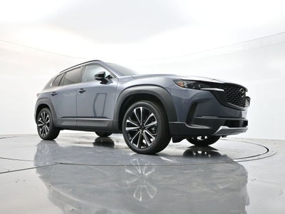 2026 Mazda Mazda CX-50 2.5 Turbo Premium Plus