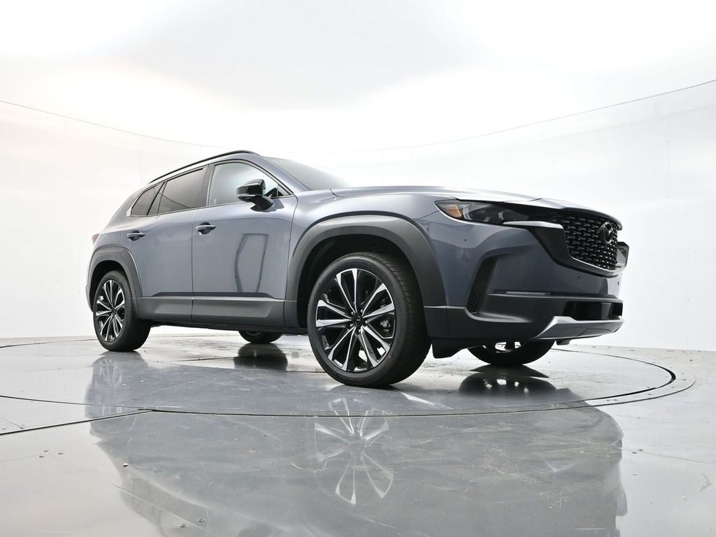 2026 Mazda Mazda CX-50 2.5 Turbo Premium Plus