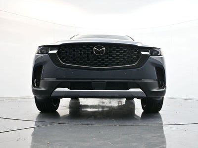 2026 Mazda Mazda CX-50 2.5 Turbo Premium Plus
