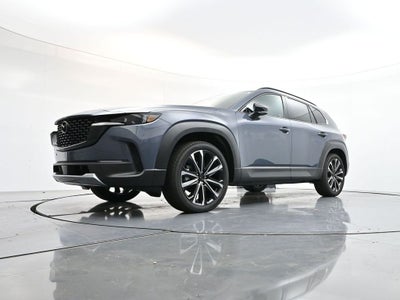 2026 Mazda Mazda CX-50 2.5 Turbo Premium Plus