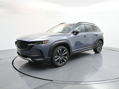 2026 Mazda Mazda CX-50 2.5 Turbo Premium Plus
