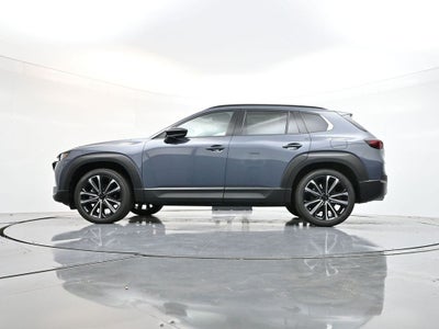 2026 Mazda Mazda CX-50 2.5 Turbo Premium Plus