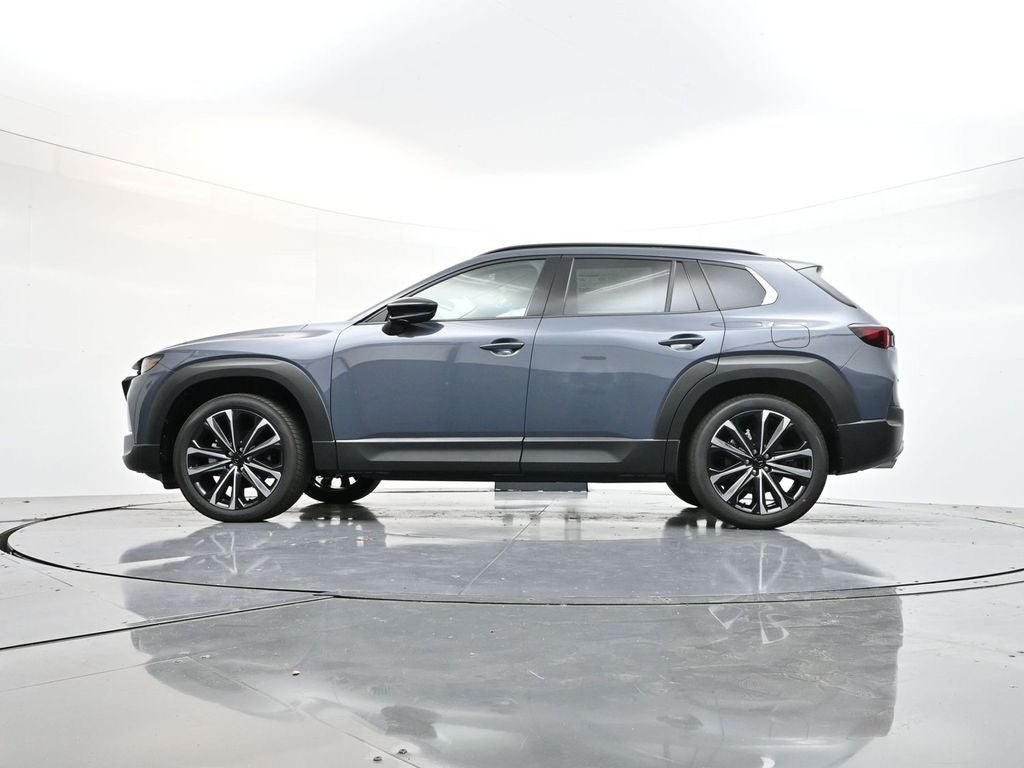2026 Mazda Mazda CX-50 2.5 Turbo Premium Plus