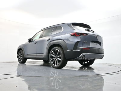 2026 Mazda Mazda CX-50 2.5 Turbo Premium Plus