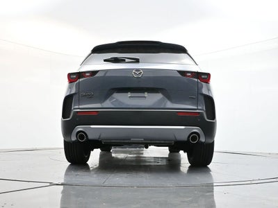 2026 Mazda Mazda CX-50 2.5 Turbo Premium Plus