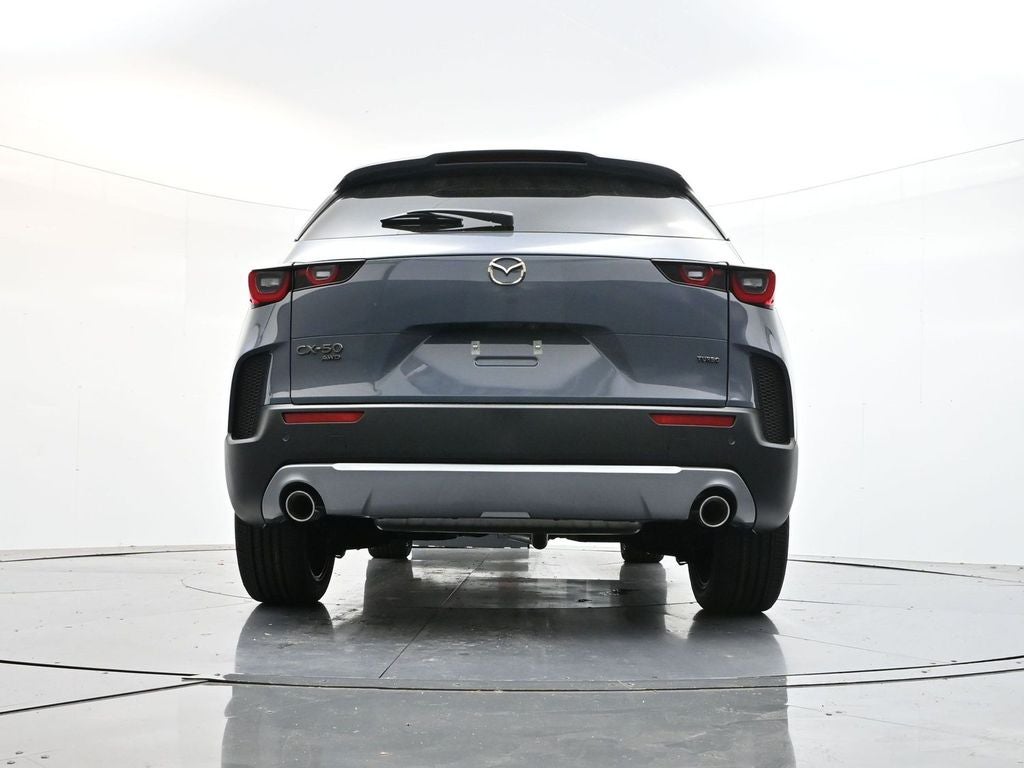 2026 Mazda Mazda CX-50 2.5 Turbo Premium Plus