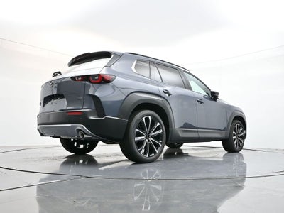 2026 Mazda Mazda CX-50 2.5 Turbo Premium Plus