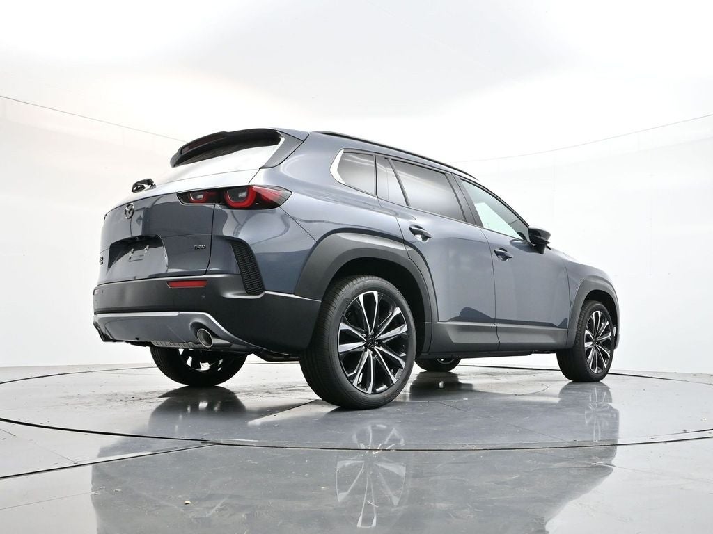 2026 Mazda Mazda CX-50 2.5 Turbo Premium Plus