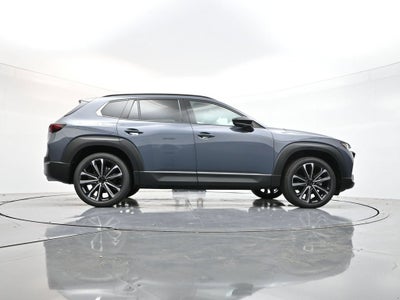 2026 Mazda Mazda CX-50 2.5 Turbo Premium Plus