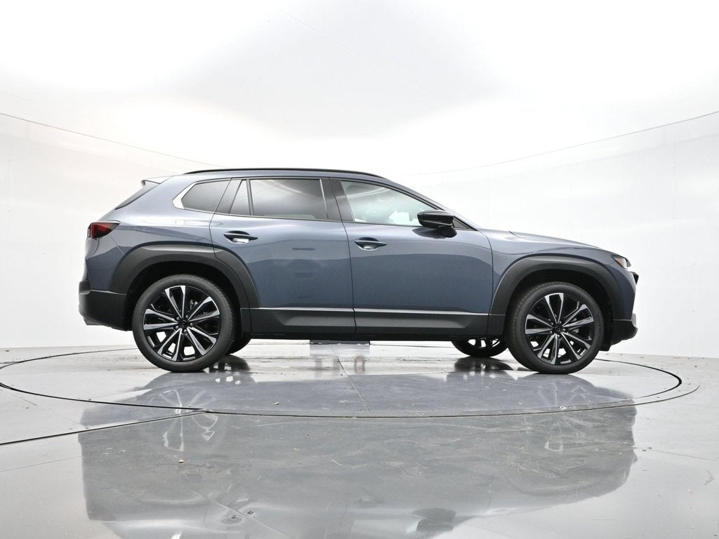 2026 Mazda Mazda CX-50 2.5 Turbo Premium Plus