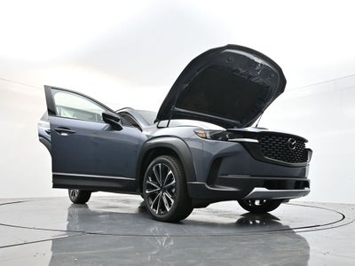 2026 Mazda Mazda CX-50 2.5 Turbo Premium Plus