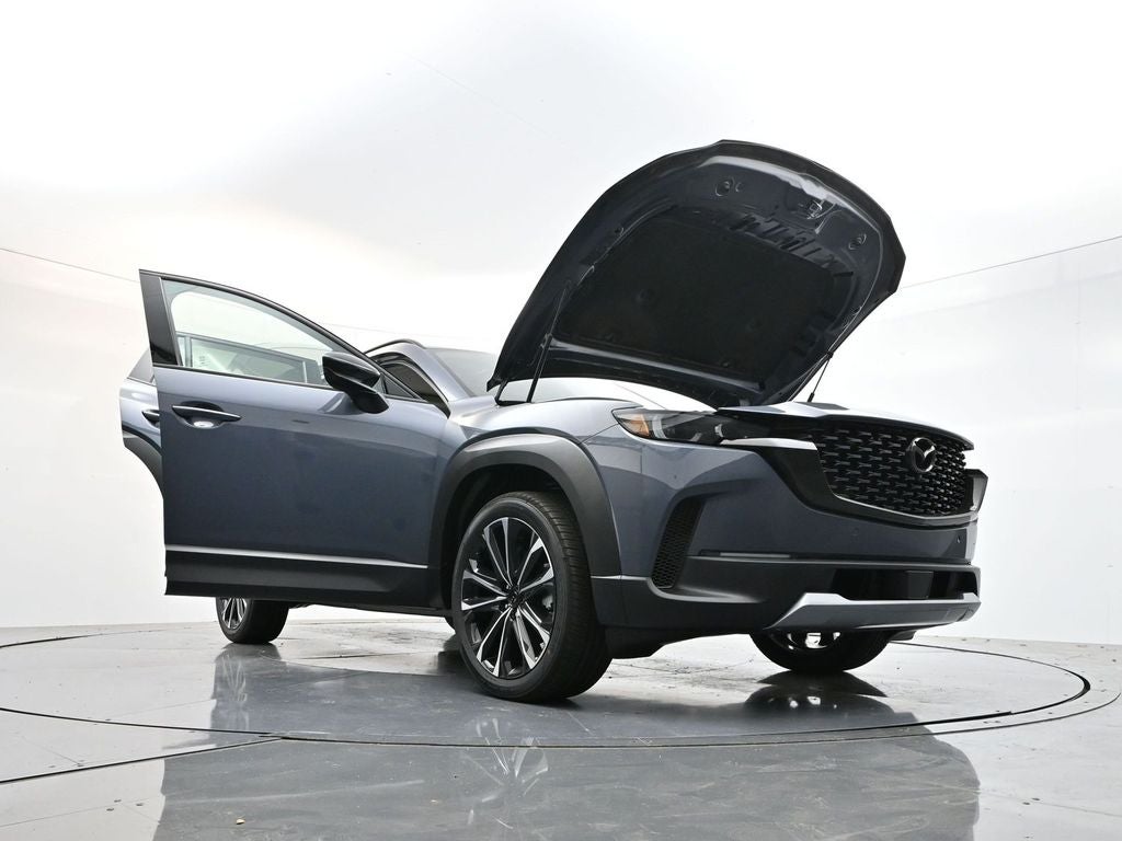 2026 Mazda Mazda CX-50 2.5 Turbo Premium Plus