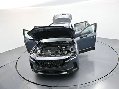 2026 Mazda Mazda CX-50 2.5 Turbo Premium Plus