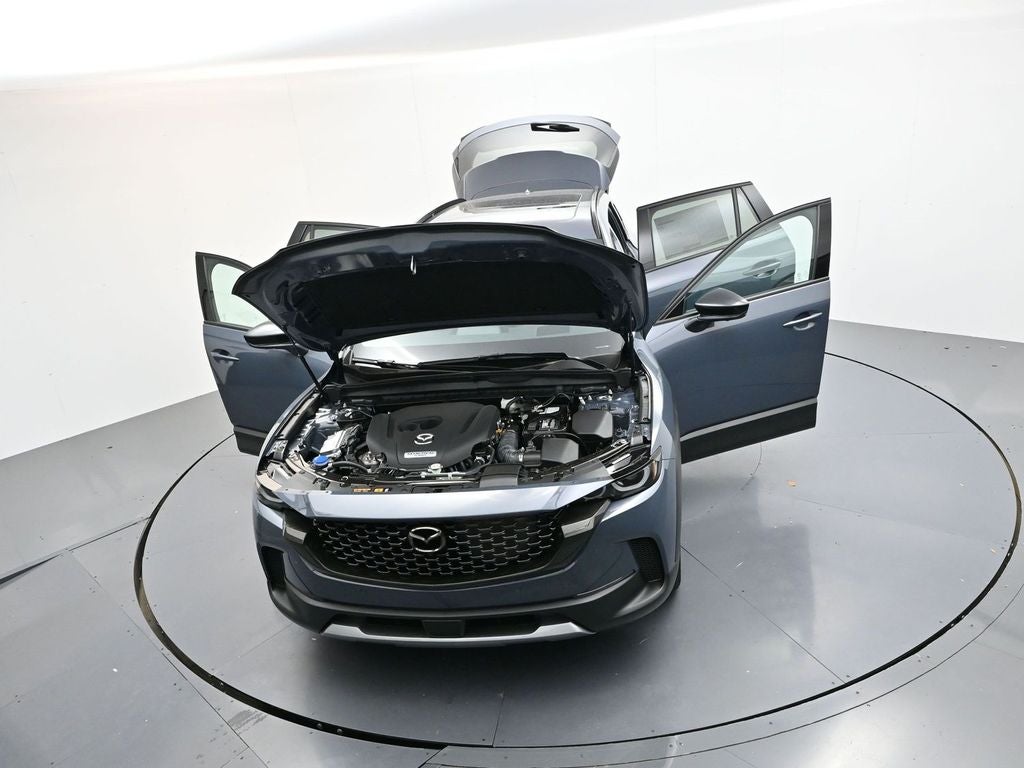2026 Mazda Mazda CX-50 2.5 Turbo Premium Plus