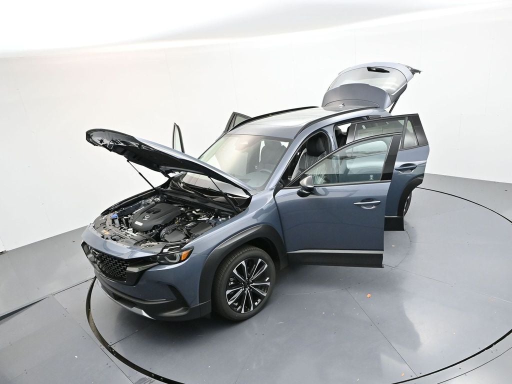 2026 Mazda Mazda CX-50 2.5 Turbo Premium Plus