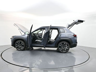 2026 Mazda Mazda CX-50 2.5 Turbo Premium Plus
