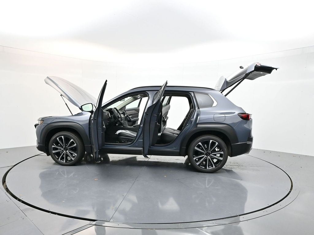 2026 Mazda Mazda CX-50 2.5 Turbo Premium Plus