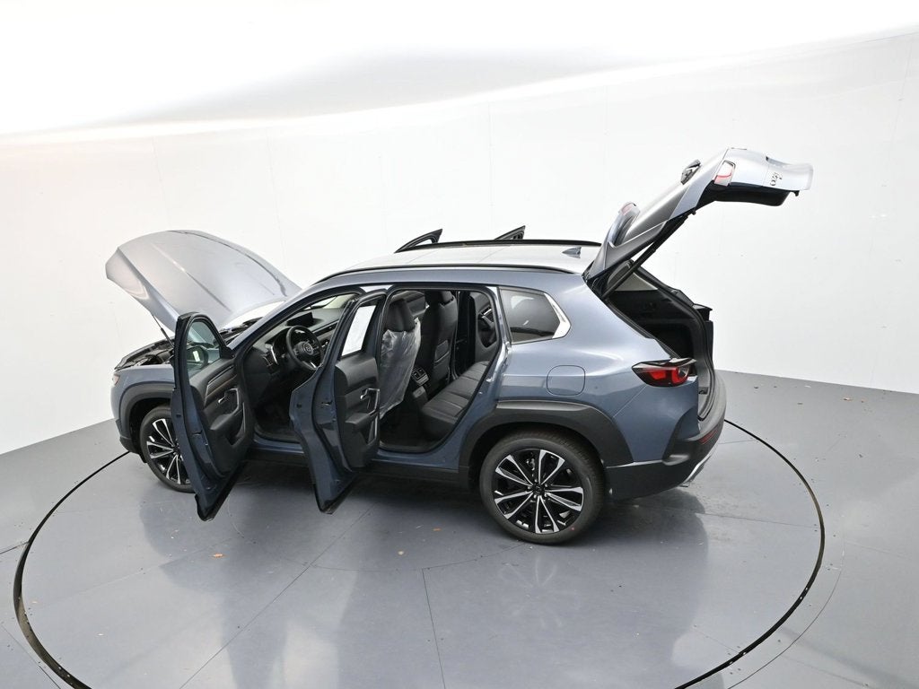 2026 Mazda Mazda CX-50 2.5 Turbo Premium Plus