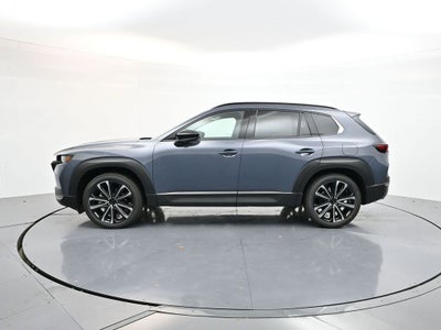 2026 Mazda Mazda CX-50 2.5 Turbo Premium Plus