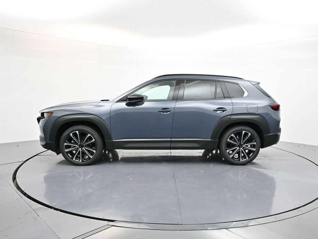 2026 Mazda Mazda CX-50 2.5 Turbo Premium Plus