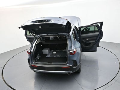 2026 Mazda Mazda CX-50 2.5 Turbo Premium Plus