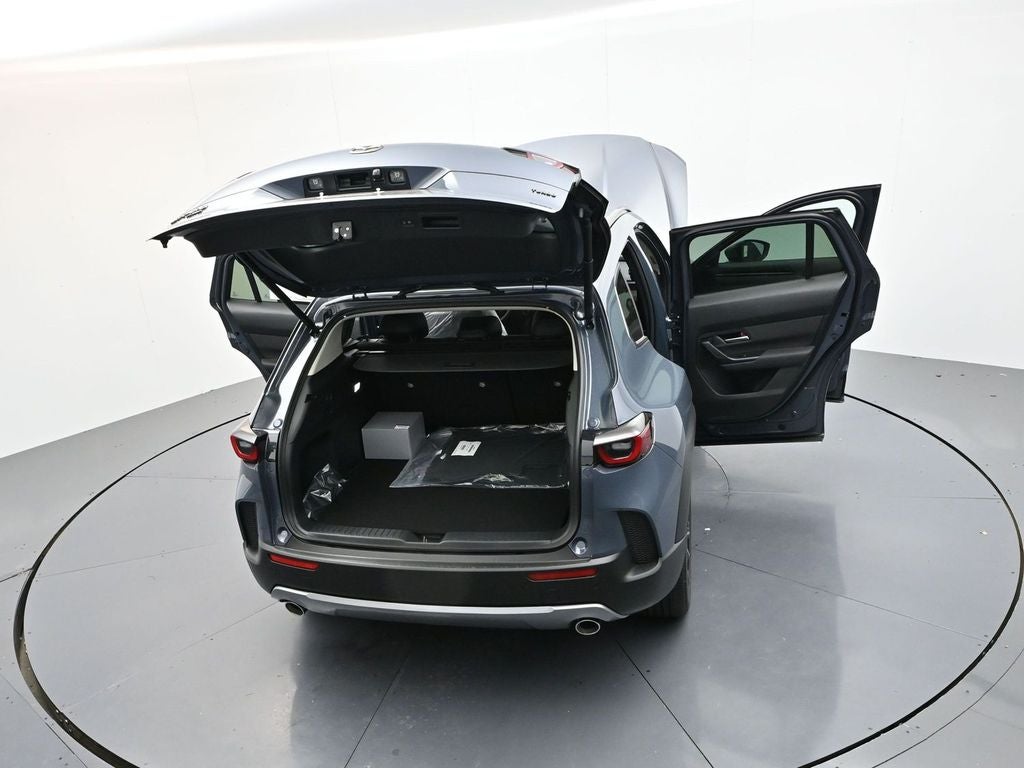 2026 Mazda Mazda CX-50 2.5 Turbo Premium Plus