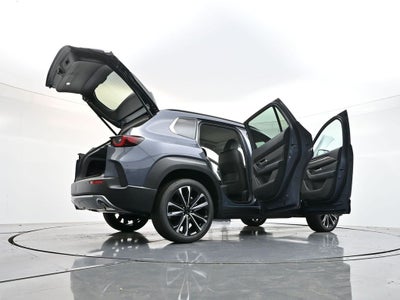 2026 Mazda Mazda CX-50 2.5 Turbo Premium Plus