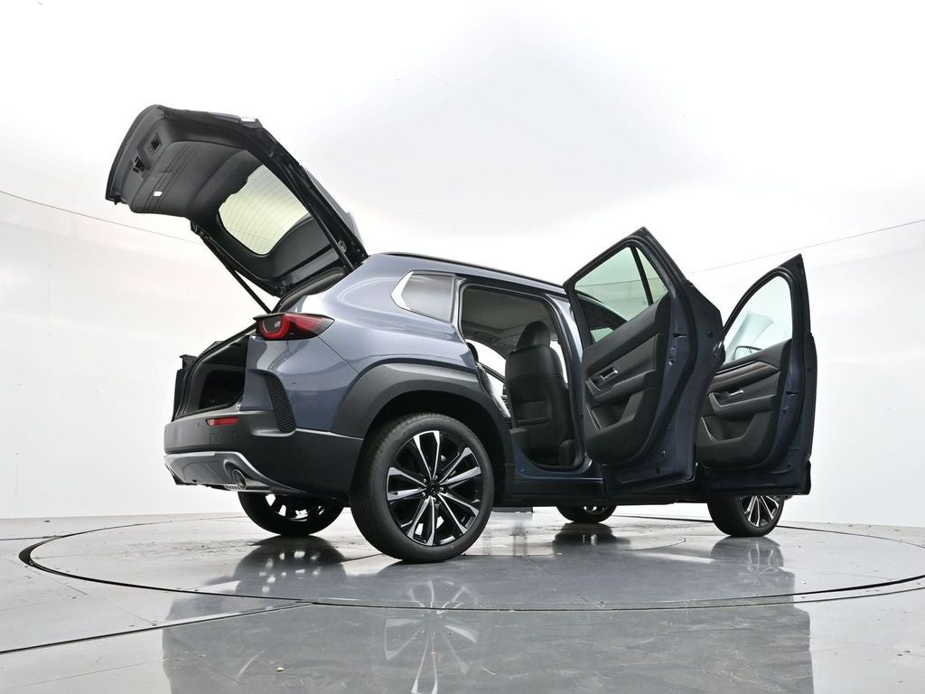 2026 Mazda Mazda CX-50 2.5 Turbo Premium Plus