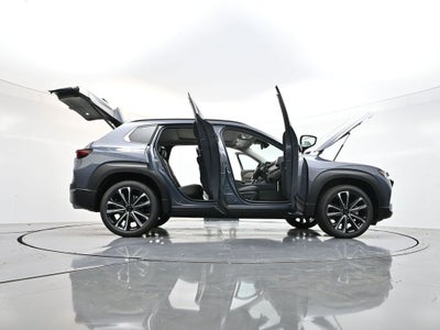 2026 Mazda Mazda CX-50 2.5 Turbo Premium Plus