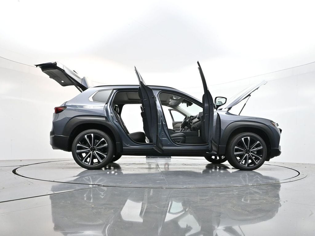 2026 Mazda Mazda CX-50 2.5 Turbo Premium Plus