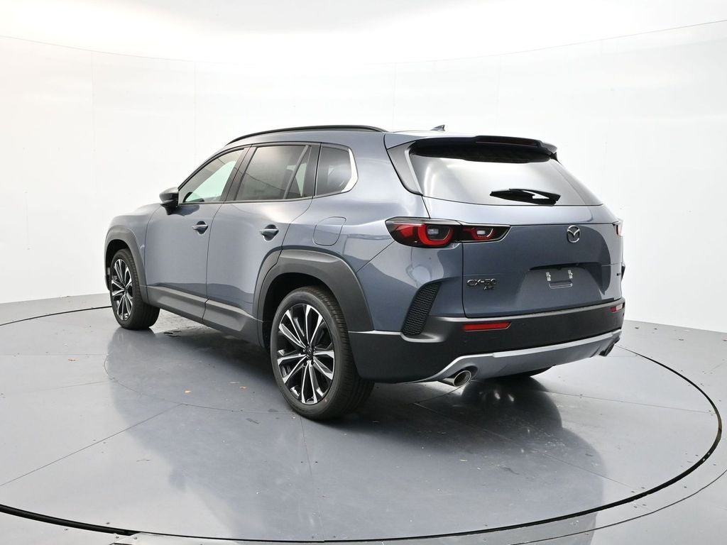 2026 Mazda Mazda CX-50 2.5 Turbo Premium Plus