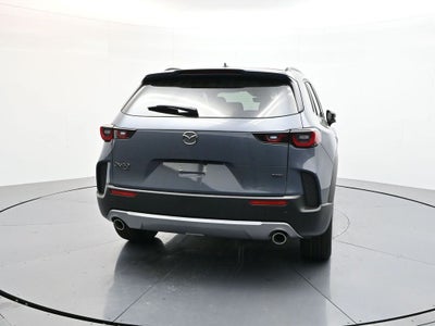 2026 Mazda Mazda CX-50 2.5 Turbo Premium Plus