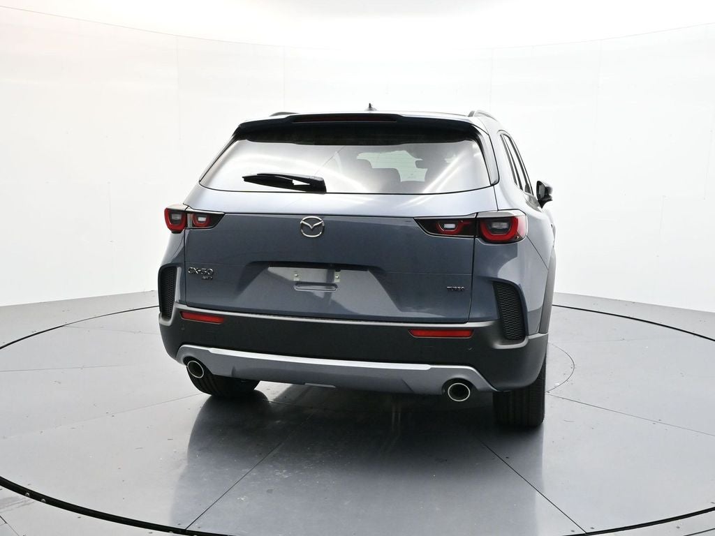 2026 Mazda Mazda CX-50 2.5 Turbo Premium Plus