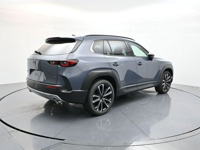 2026 Mazda Mazda CX-50 2.5 Turbo Premium Plus