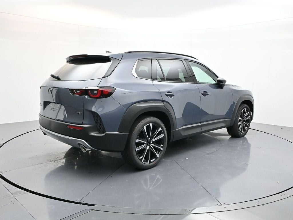 2026 Mazda Mazda CX-50 2.5 Turbo Premium Plus