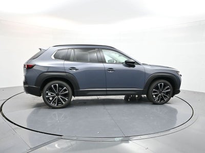 2026 Mazda Mazda CX-50 2.5 Turbo Premium Plus