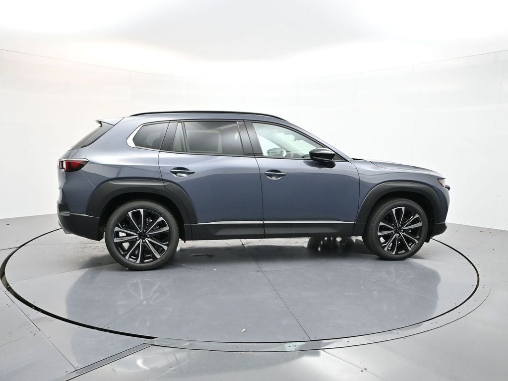 2026 Mazda Mazda CX-50 2.5 Turbo Premium Plus