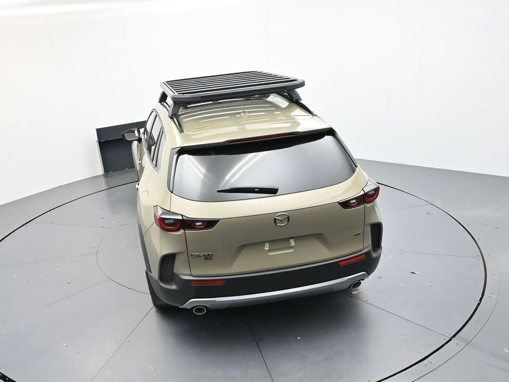 2026 Mazda Mazda CX-50 2.5 Turbo Meridian Edition