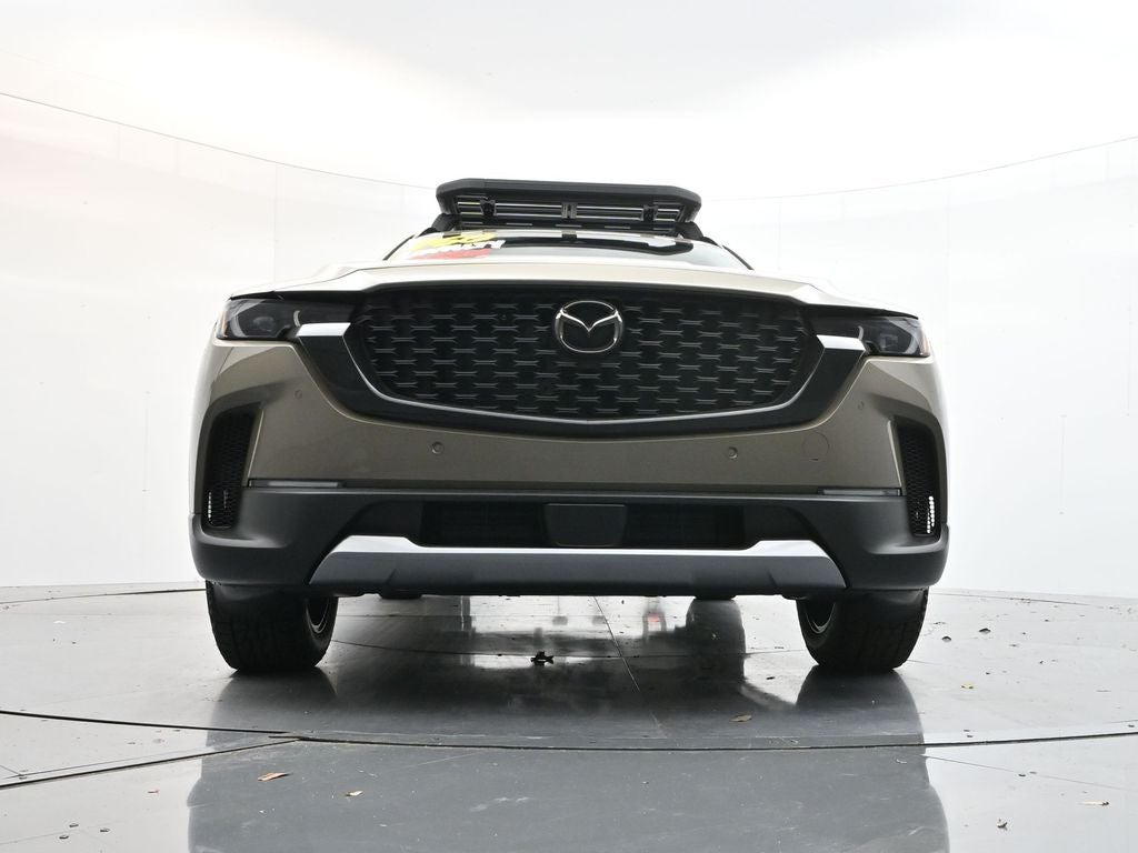 2026 Mazda Mazda CX-50 2.5 Turbo Meridian Edition