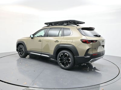 2026 Mazda Mazda CX-50 2.5 Turbo Meridian Edition
