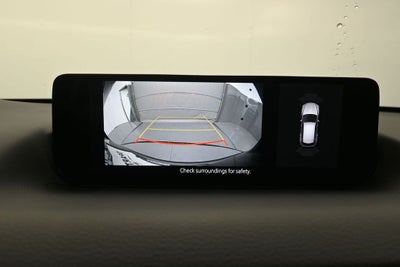 2026 Mazda Mazda CX-50 2.5 Turbo Meridian Edition