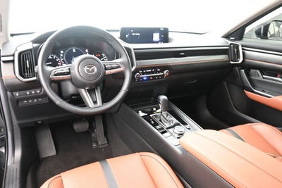 2026 Mazda Mazda CX-50 2.5 Turbo Meridian Edition