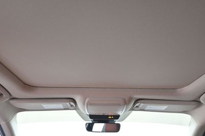 2026 Mazda Mazda CX-50 2.5 Turbo Meridian Edition