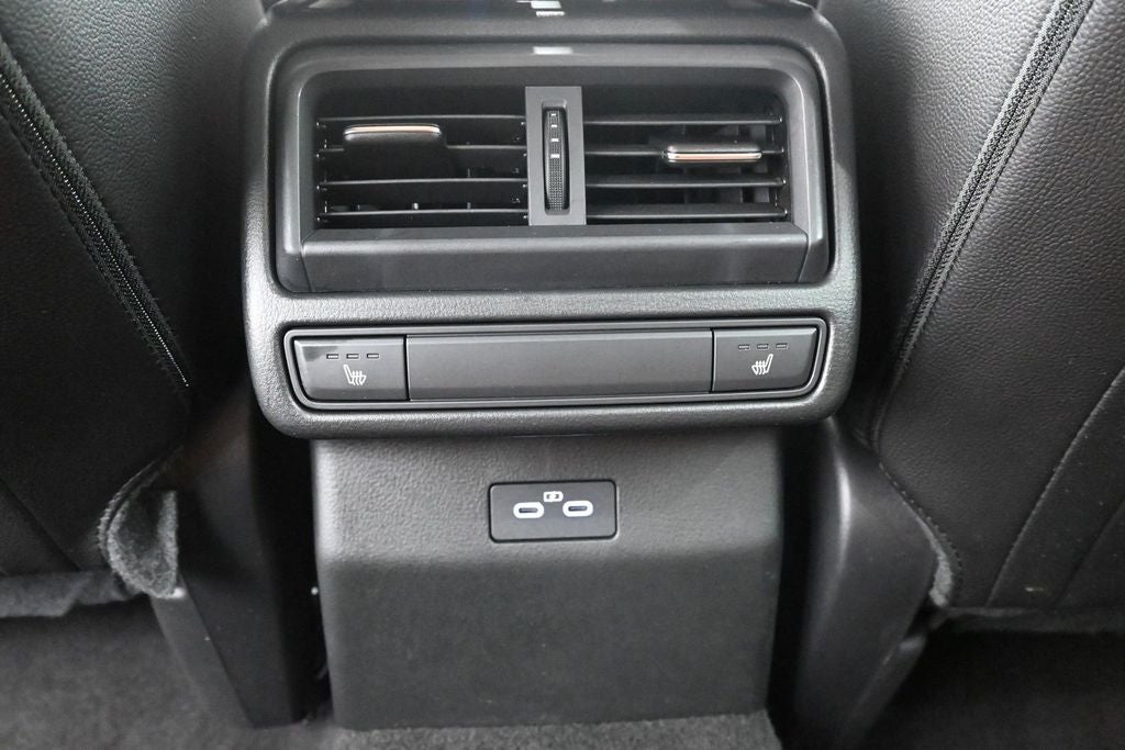 2026 Mazda Mazda CX-50 2.5 Turbo Meridian Edition
