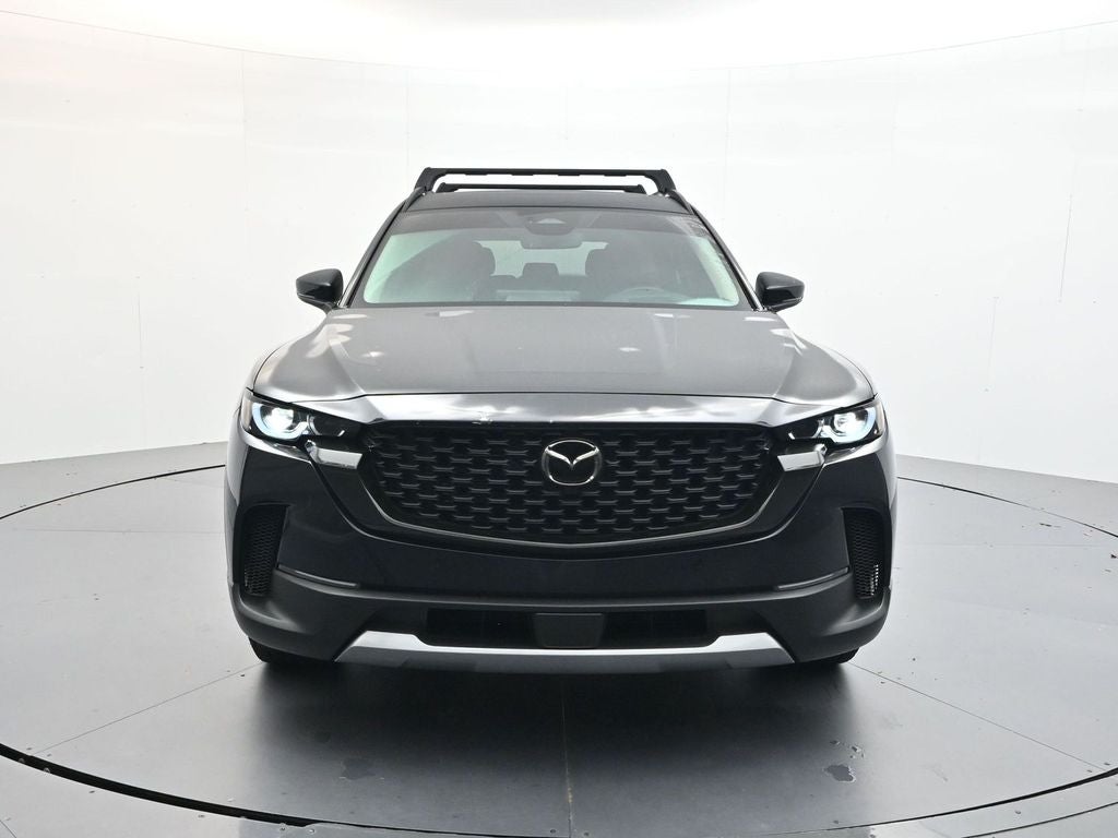 2026 Mazda Mazda CX-50 2.5 Turbo Meridian Edition