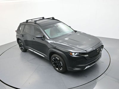 2026 Mazda Mazda CX-50 2.5 Turbo Meridian Edition