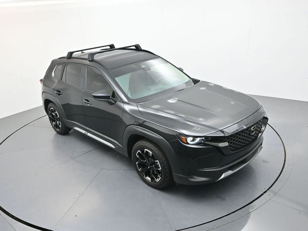 2026 Mazda Mazda CX-50 2.5 Turbo Meridian Edition